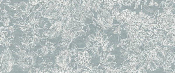 Mirabilia Floral Bay 50x120 J140