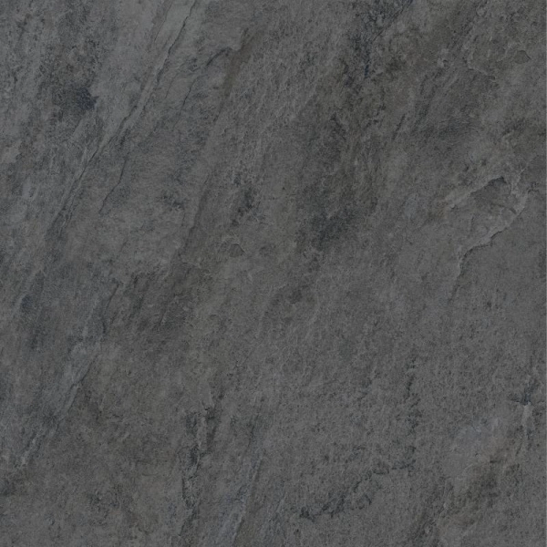Quarstone Антрацит Матовый R10B 7Рек 9мм 60x60 (48,96) K951812R0001VTEP