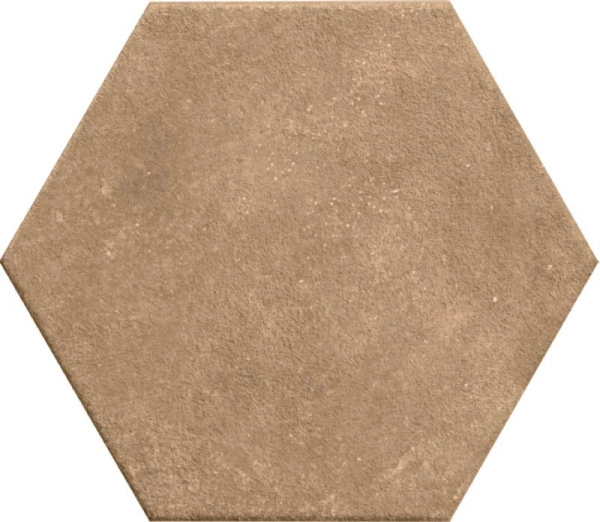 Terracreta Chamotte Esagonо 25х21,6 J073