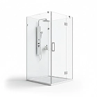 Душевые системы