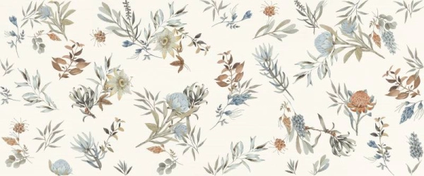 Mirabilia Clorofilla 50x120 J142