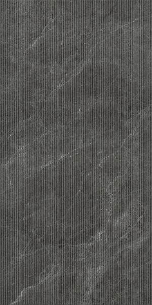Rigato Декор Антрацит 60x120 K948108R0001VTER