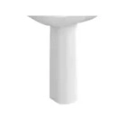 С пьедесталом