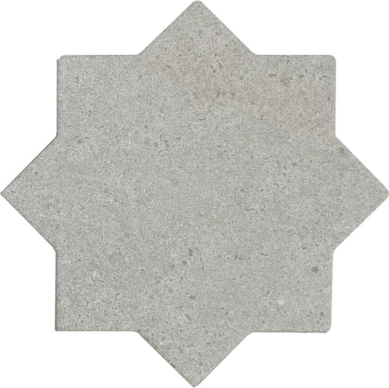 Elda Star Grey 16,8x16,8 32726