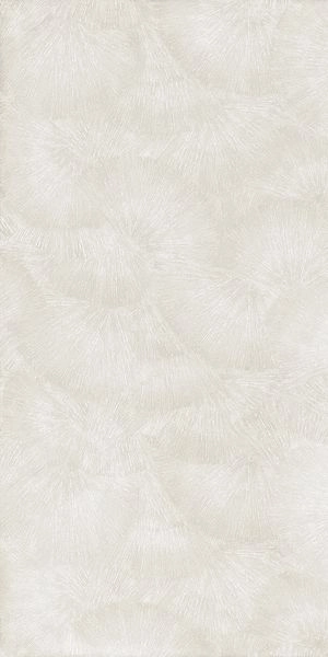 Natural Resine Decoro Ventaglio Platino 60х120