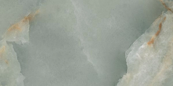 Incanto Onice Verde Glossy Rett 60x120 RDEZ