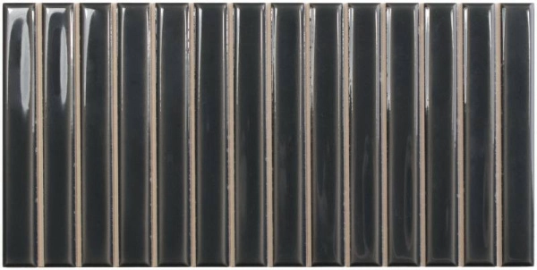 SB Ebony 12.5x25 128704