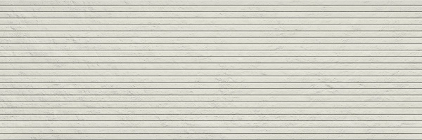 Verse Bach White Rect 40x120