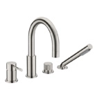 На борт ванны