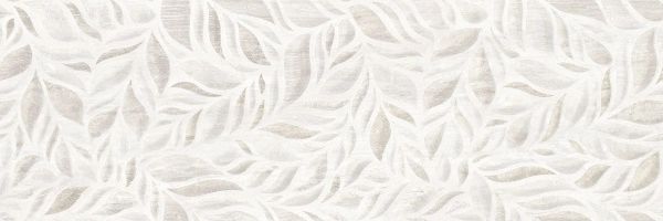 Luxury Art White Mat 30x90