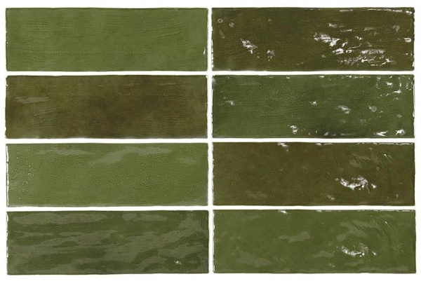 La Riviera Botanical Green 6.5х20 25847