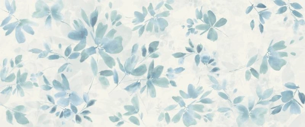 Mirabilia Floral Clouds 50x120 J139