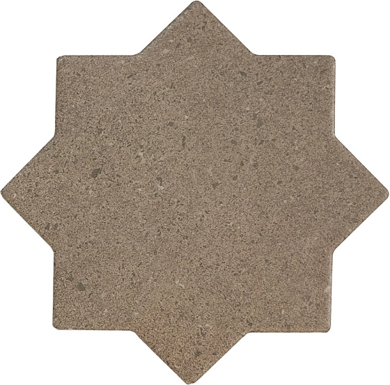 Elda Star Coffee 16,8x16,8 32728