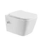 Унитаз-биде