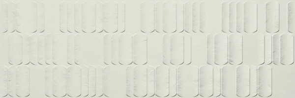 Verse Llich White Rect 40x120