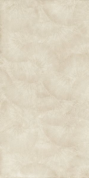 Natural Resine Decoro Ventaglio Oro 60х120