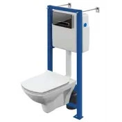 Комплекты с унитазом