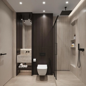 Проект - Versilia (Pamesa) 