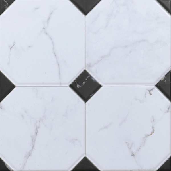 Betera Blanco 58x58 R