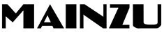 MAINZU