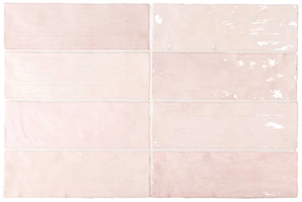 La Riviera Rose 6.5х20 25839