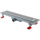 Душевые трапы