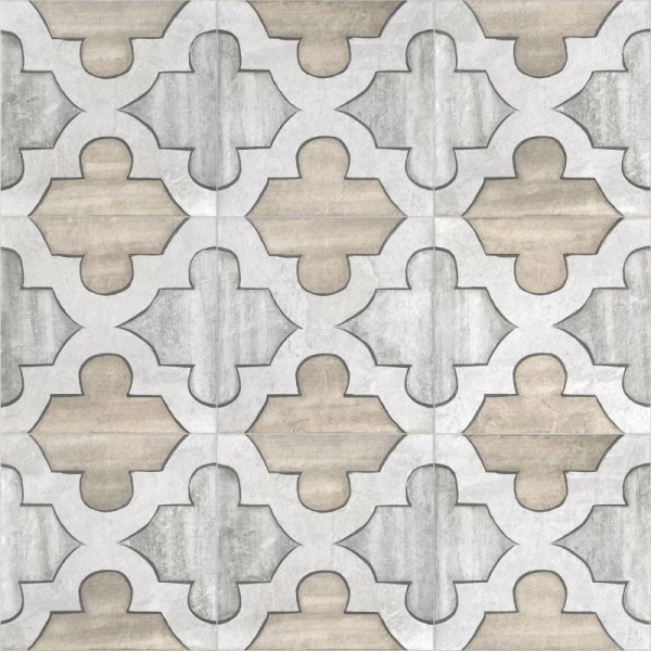 Carino Deco Picos 20х20