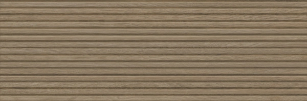Richmond Struttura 3D Woody Rovere Rett 33x100 RAHG