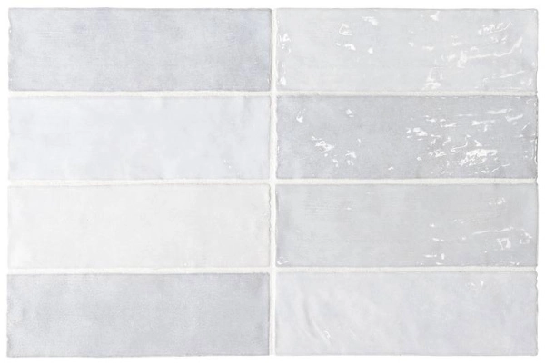 La Riviera Lavanda Blue 6.5х20 25840