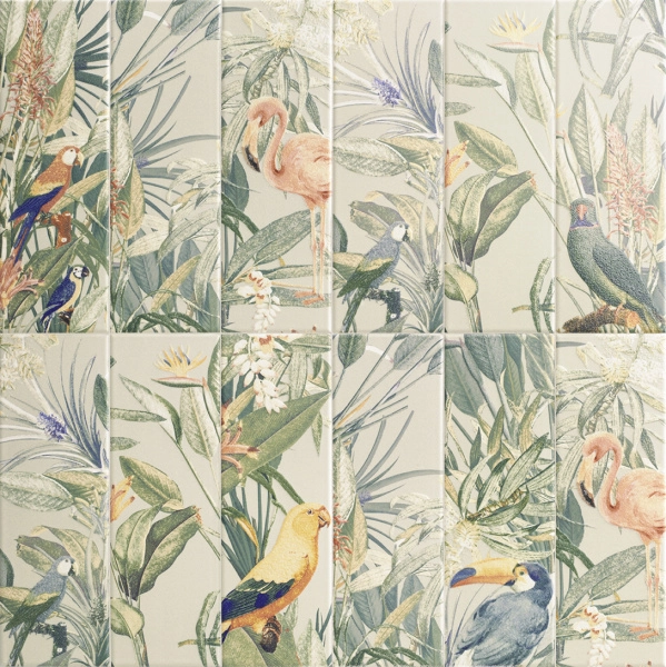 Tapis Jungle 10х30
