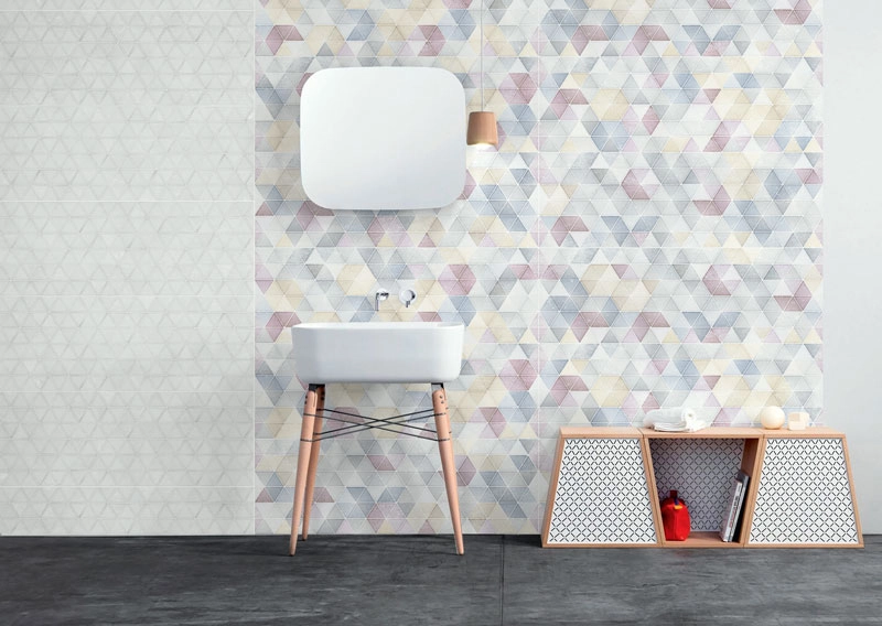 Фабрика Ceramica El Molino, Коллекция «Clario»